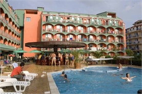 Kokiche Hotel