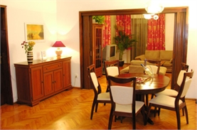 Krum apartment