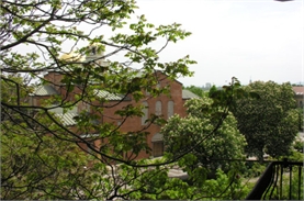 Moskovska apartment