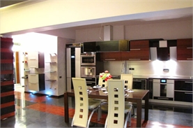 Praga apartment