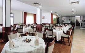 Restaurant - Iglika Palace Hotel