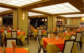Restaurant- Iskar Hotel