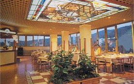 Restaurant - Samokov Hotel