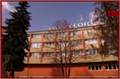 Accord Hotel 