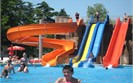 Aqwa park - iskar Hotel