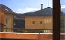 Balcony - Sofia Business Park Apartment