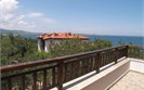 Balkony - Santa Marina Village