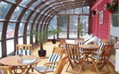 Balkony - Sokol Hotel