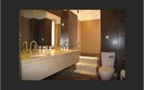 Bathroom - Dondukov apartment