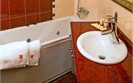 Bathroom - Maxim Hotel
