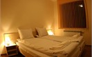 Bedroom - Snowplough Apartment complex