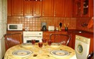 Beron apartment - Dining table