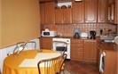 Beron apartment - Kitchen