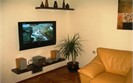 Beron apartment - LCD TV