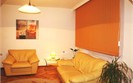 Beron apartment - Living room