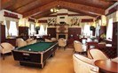 Billard club - Elina Hotel