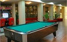 Billiard room - Iskar hotel