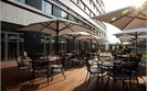 Brasserie Terrace - Holiday Inn Sofia Hotel