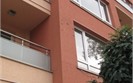 Building facade - Rodina Apartment Sofia