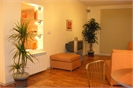 Buzz apartment