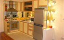 Buzz apartment - Kitchen