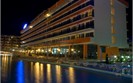 By night - Glarus Hotel