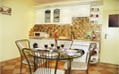 Chandor apartment - Kitchen