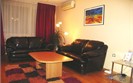 Chandor apartment - Living room