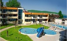Chldren swimming pool - Glarus hotel