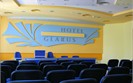Conference hall - Glarus hotel