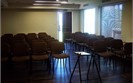 Conference room - Olymp Hotel