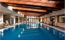 Covered Swimming Pool - St.Ivan Rilski Hotel