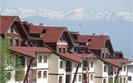Crystal Apartments view
