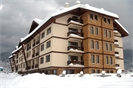 Crystal Apartments