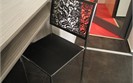 Desk in bedroom - Rodina Apartment Sofia