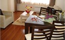 Dining room - Crystal Apartments