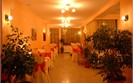 Dining Room - Elegant Hotel