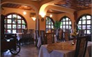Dining room - Hotel Belvedere