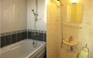 Dospat apartment - Bathroom