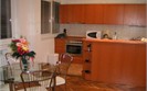 Dospat apartment - Dining table