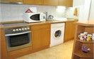 Dospat apartment - Kitchen equipment