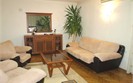 Dospat apartment - Living room