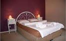 Double bedroom - Dondukov apartment