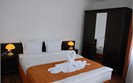Double Room - Elegant Hotel