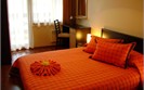 Double room view - Crystal Apartments
