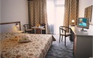 Double room view - Samokov Hotel