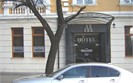 Entrance - Maxim Hotel