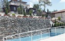 Entrance - Santa Marina Village