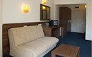 Entry - DBL room