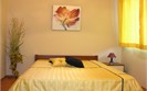 Evge apartment - Bedroom